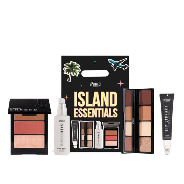 BPerfect Island Essentials Bundle