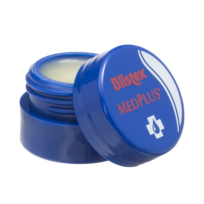 Blistex Medplus Lipbalm