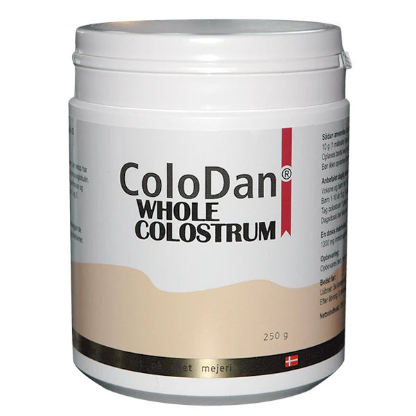 RoCa Healthcare ColoDan Whole Colostrum