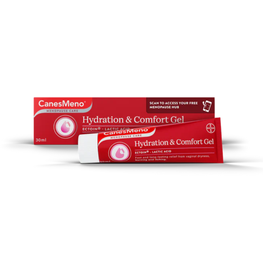 CanesMeno Hydration & Comfort Gel 30ml