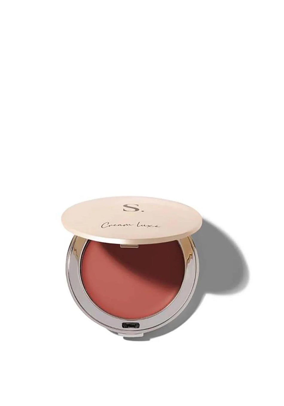 Sculpted By Aimee Cream Luxe Blush Dusty Rose
