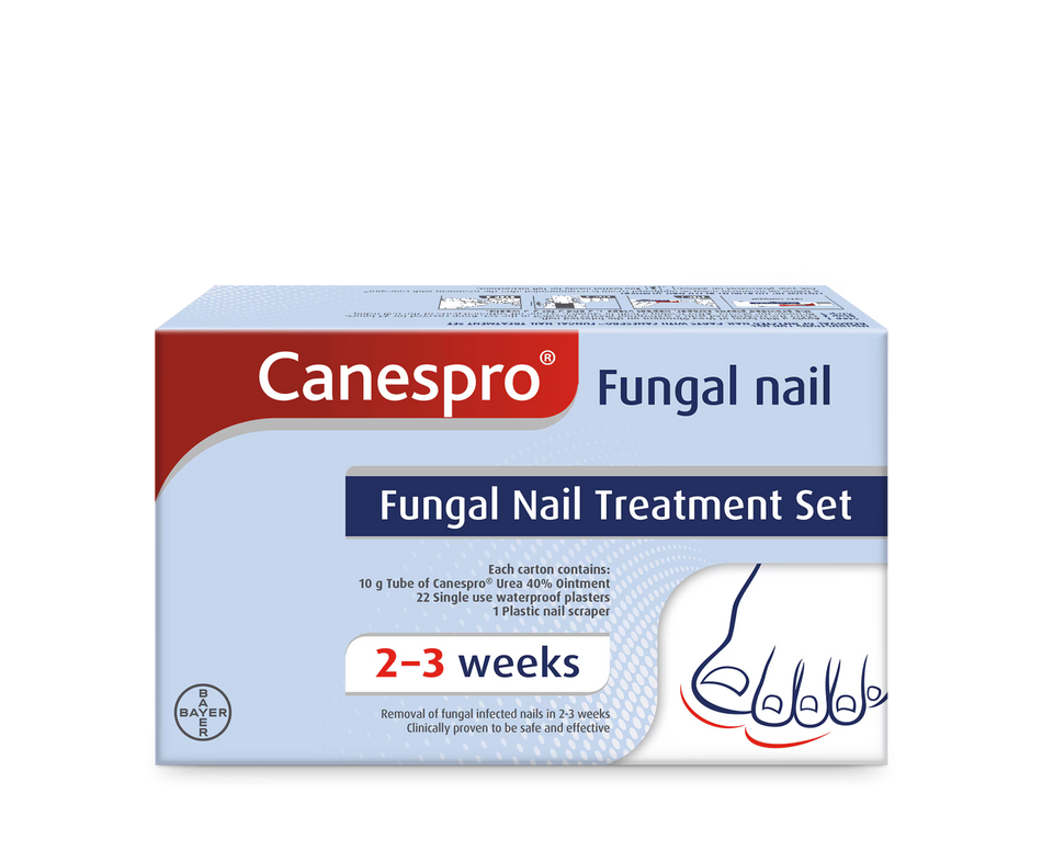 Canespro® Fungal Nail Treatment Set