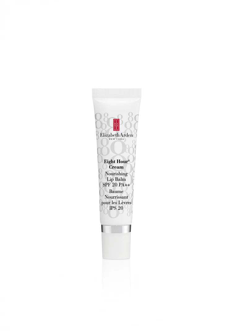 Elizabeth Arden Eight Hour Cream Nourishing Lip Balm SPF20 15ml