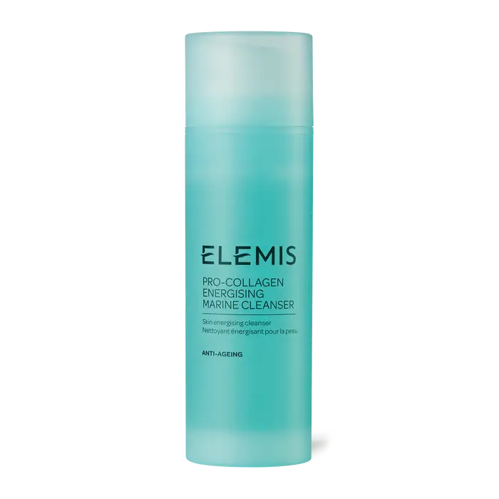 Elemis Pro-Collagen Energising Marine Cleanser 150ml