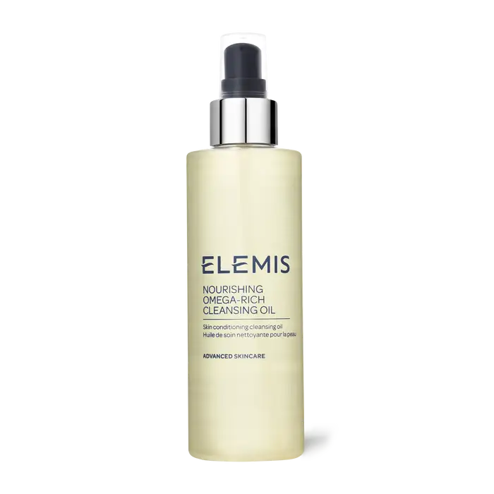 Elemis Nourishing Omega-Rich Cleansing Oil 195ml