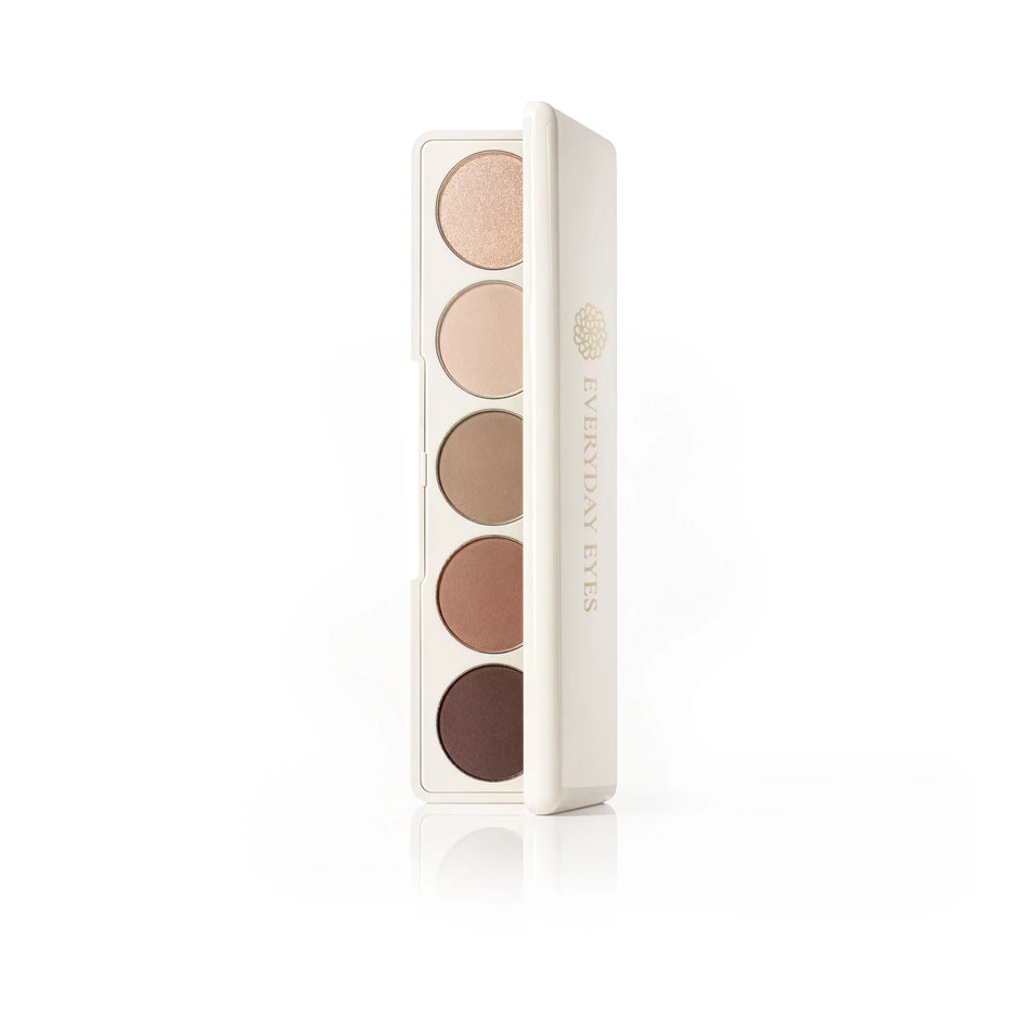 Lisa & Co. Everyday Eyes Palette