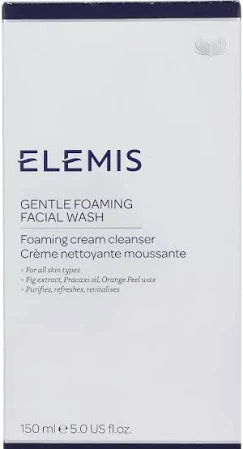 Elemis Gentle Foaming Facial Wash 150ml