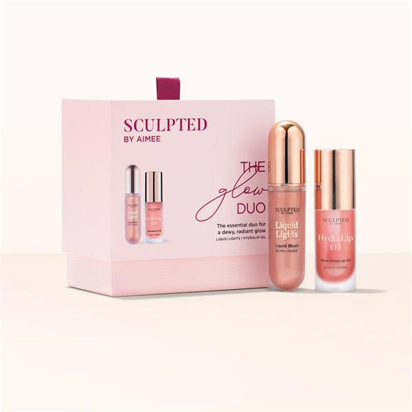 Sculpted By Aimee The Glow Duo