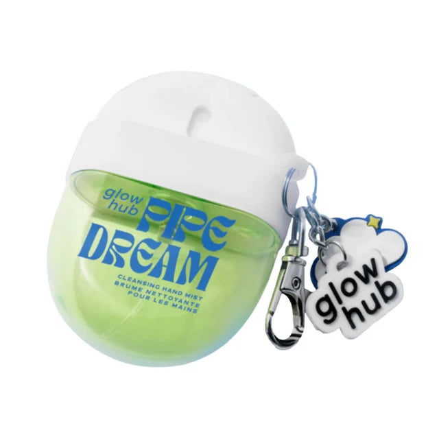 Glow Hub Hand Sanitiser- Pipe Dream