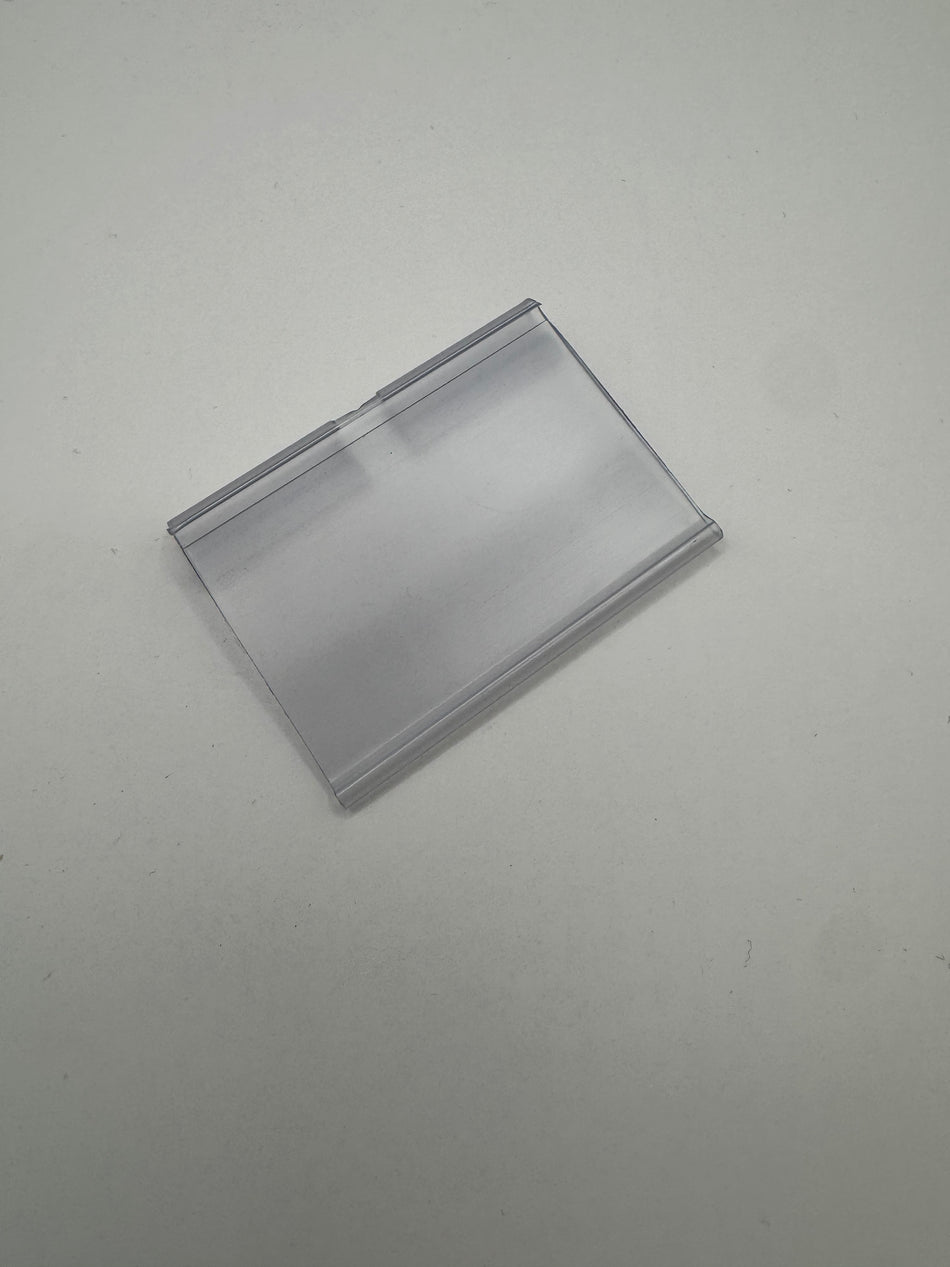 SEL Label  Hanging Hook