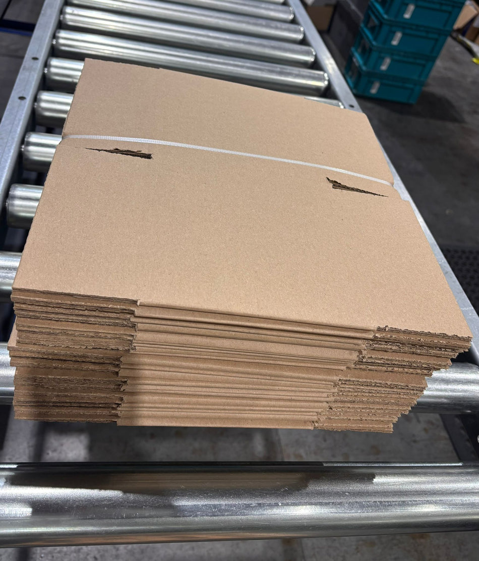 Small boxes 25pk