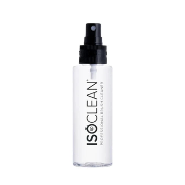 ISOCLEAN Makeup Brush Cleaner 100ml