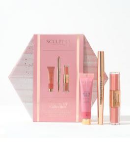 SCULPTED BY AIMEE CONNOLLY ULTIMATE LIP COLLECTION GIFT SET | Chemco Pharmacy