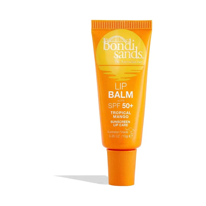 Bondi  Sands Lip Balm Mango Spf 50 10g