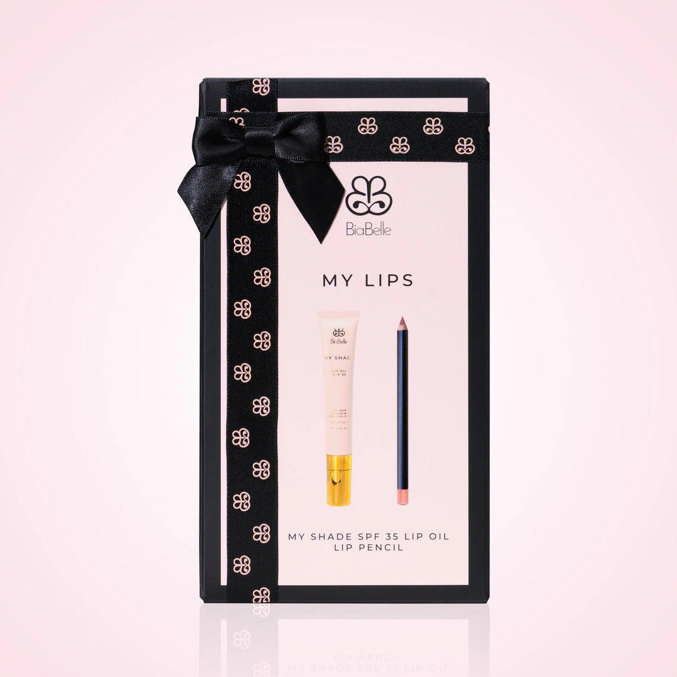 Biabelle My Lips 2pce