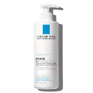 LRP LIPIKAR LAIT UREA 5% 400ML