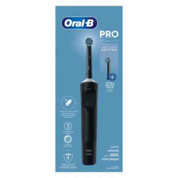 Oral-B Pro Vitality Electric Toothbrush