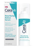 Cerave Resurfacing Retinol 30ml Chemco Pharmacy