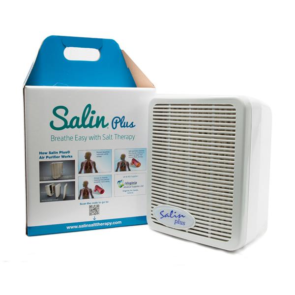 Salin PlusAir Purifying Therapy