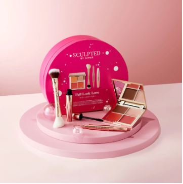 SCULPTED BY AIMEE CONNOLLY FULL LOOK LOVE GIFT SET | Chemco Pharmacy