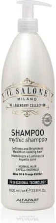 Alfaparf Il Salone Milano Mythic Shampoo 500ml