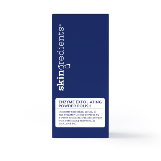 Skingredients Enzyme Exfoliating Powder Polish