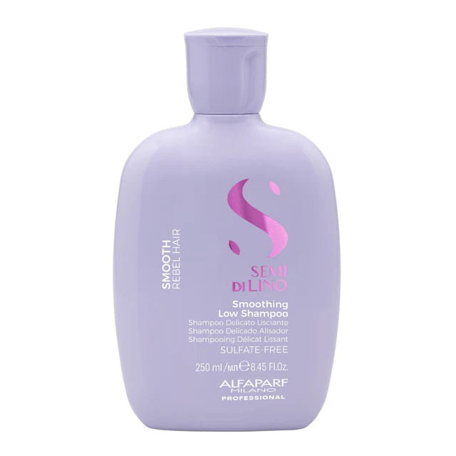 Alfaparf Semi Di Lino Smoothing Shampoo 250ml
