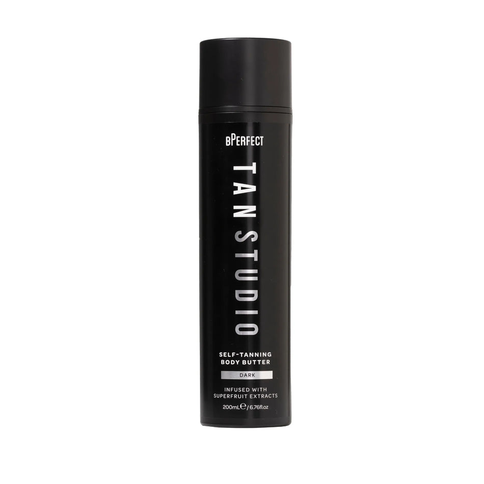 Bperfect Tan Studio - Body Butter Dark