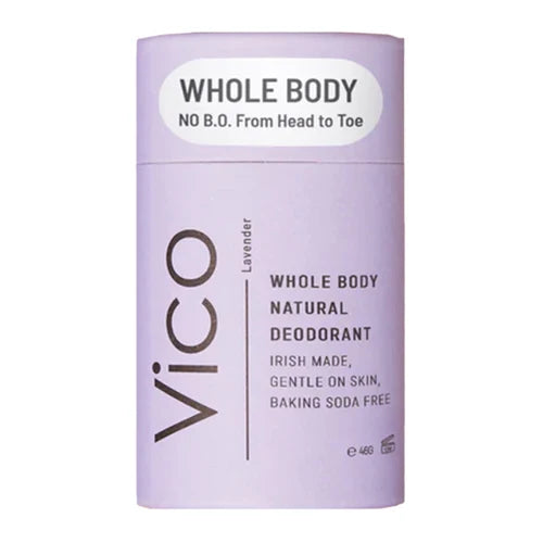 Vico Whole Body Deodorant Lavender 46g