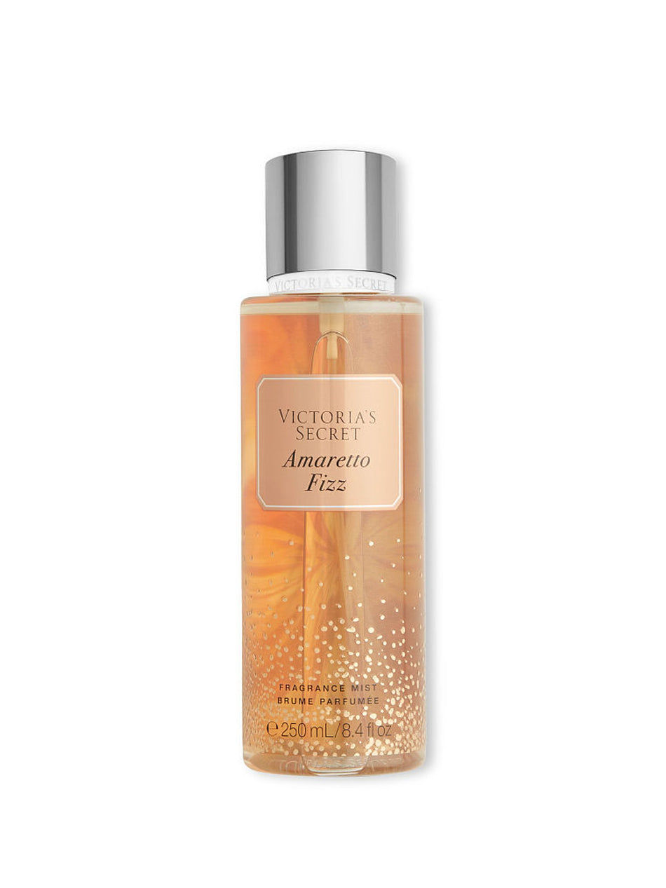 Victoria's Secret Amaretto Fizz Fragrance Mist 250ML