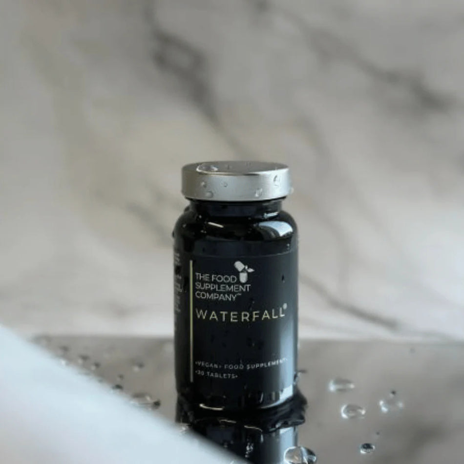 The Food Supplement Company Waterfall