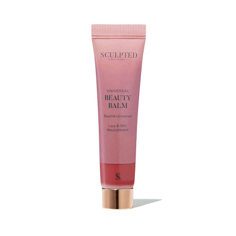 Sculpted By Aimee Sculpted Beauty Lip Balm Rose