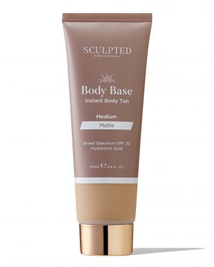 Sculpted By Aimee Connolly Body Base Matte