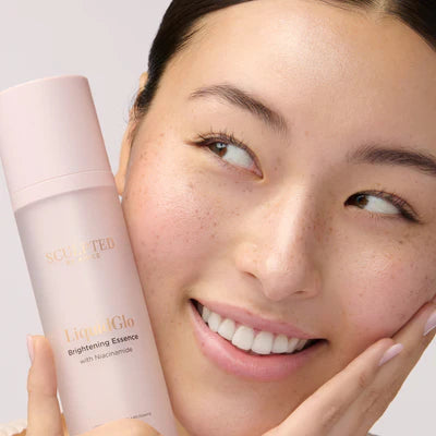 Sculpted LiquidGlo Brightening Essence