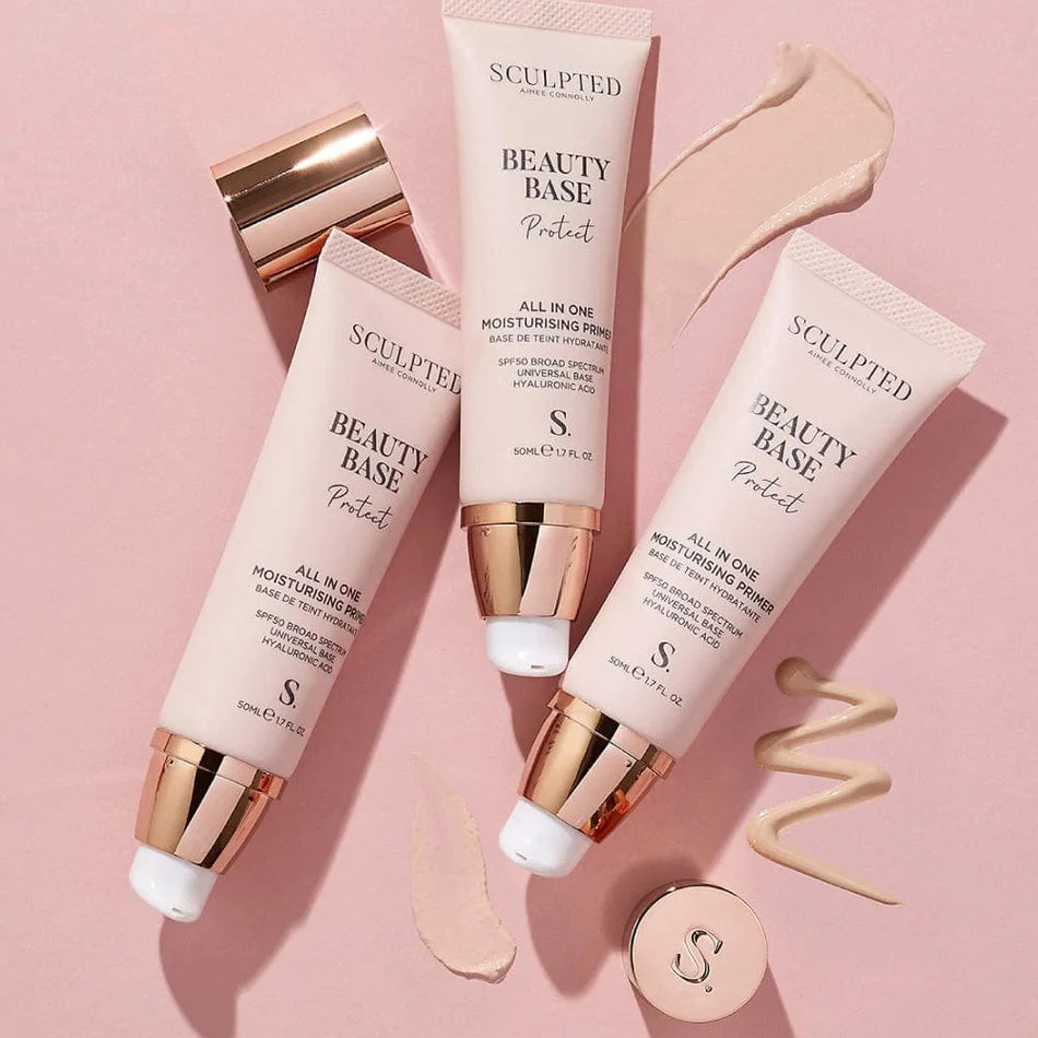 Sculpted Beauty Base Protect