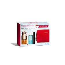 Clarins Double Serum Eye Collection