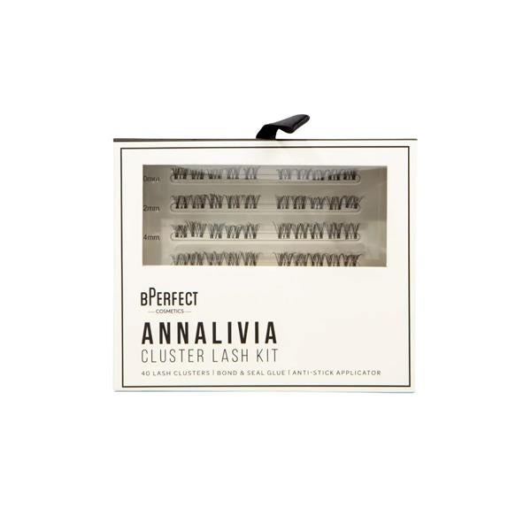 BPerfect x Annalivia - Cluster Lash Set