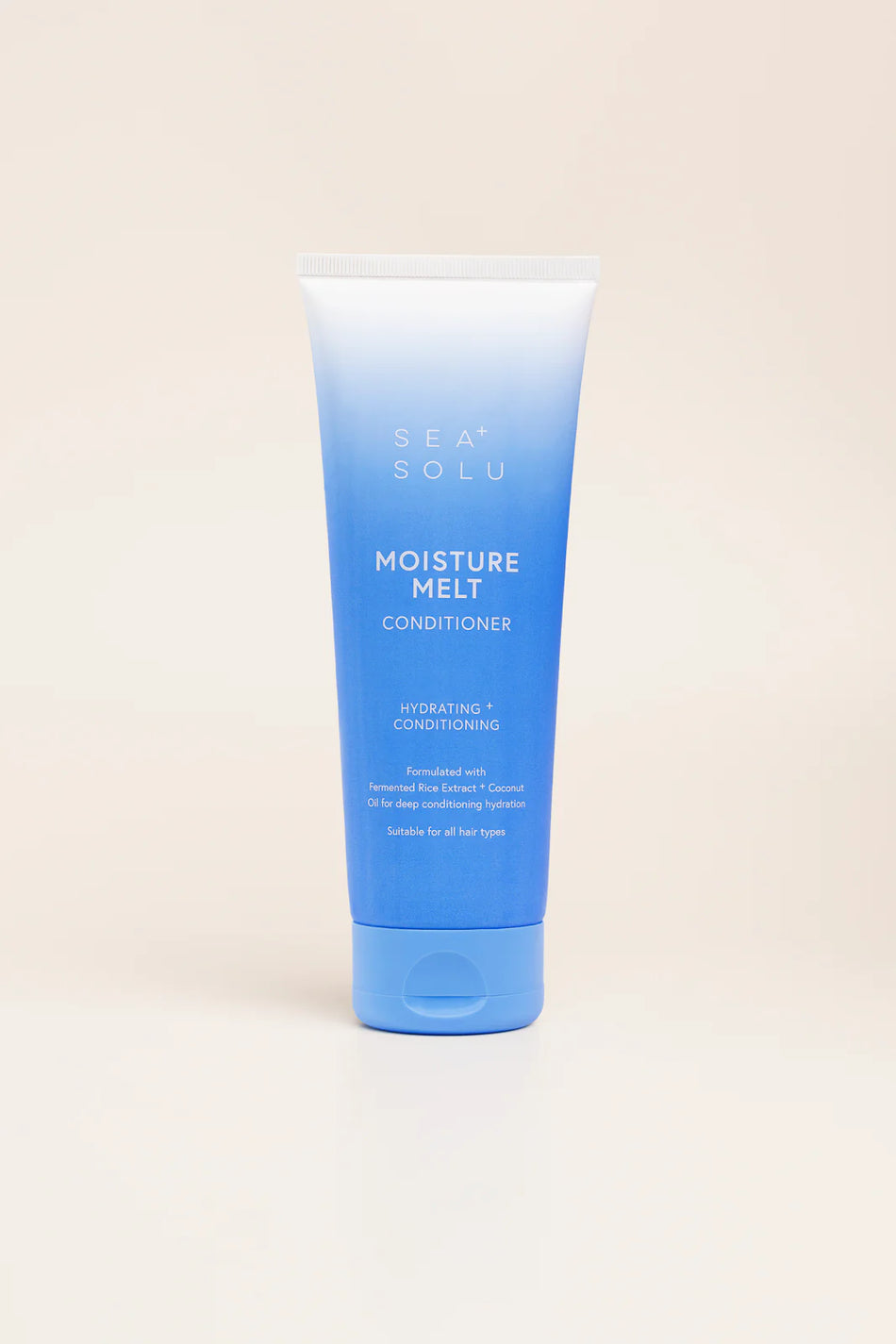 SEA+SOLU Moisture Melt Conditioner 236ml