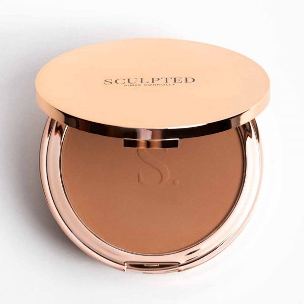 Sculpted By Aimee Connolly Deluxe Bronzer Medium