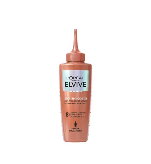 L'Oréal Elvive Growth Booster Serum 102ml