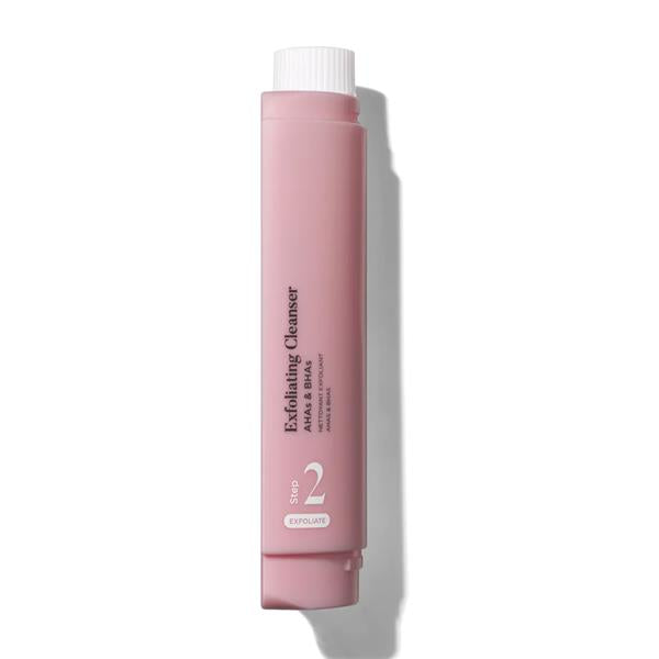 Sculpted DuoCleanse Exfoliating Cleanser Refill