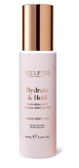 SCULPTED BY AIMEE CONNOLLY HYDRATE & HOLD SETTING SPRAY | Chemco Pharmacy
