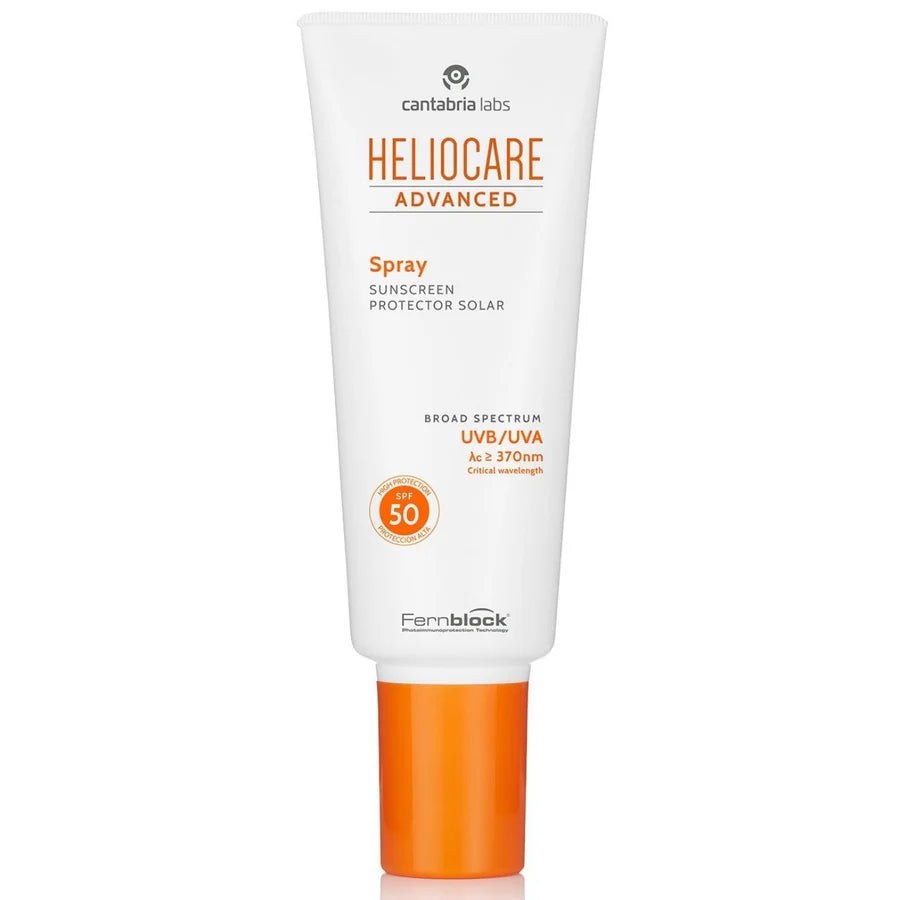 Heliocare Advanced Sun Protection Spray SPF50 200ml
