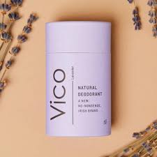 Vico Deodorant - Lavender 50ml