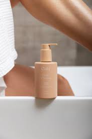 Ealu Clarifying Body Wash 200ml