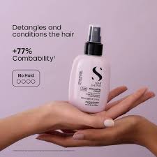 Alfaparf Milano Semi Di Lino Style & Care Detangling Primer