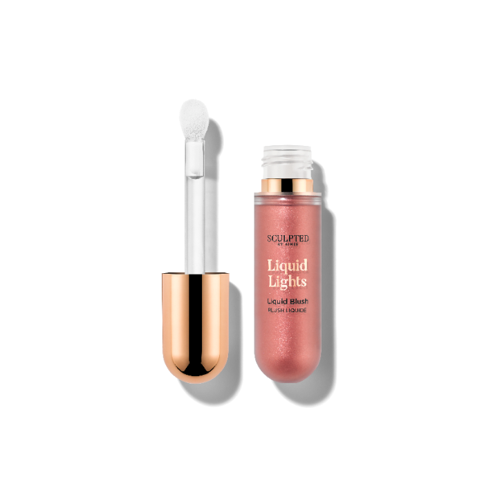 Sculpted by Aimee Liquid Lights Blush Real Rosy