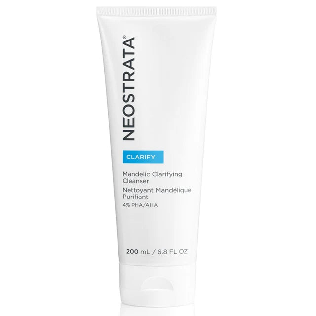 Neostrata Clarity Mandelic Clarifying Cleanser 200ml