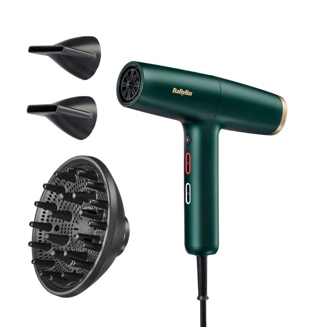 BaByliss Air Power Pro Dryer