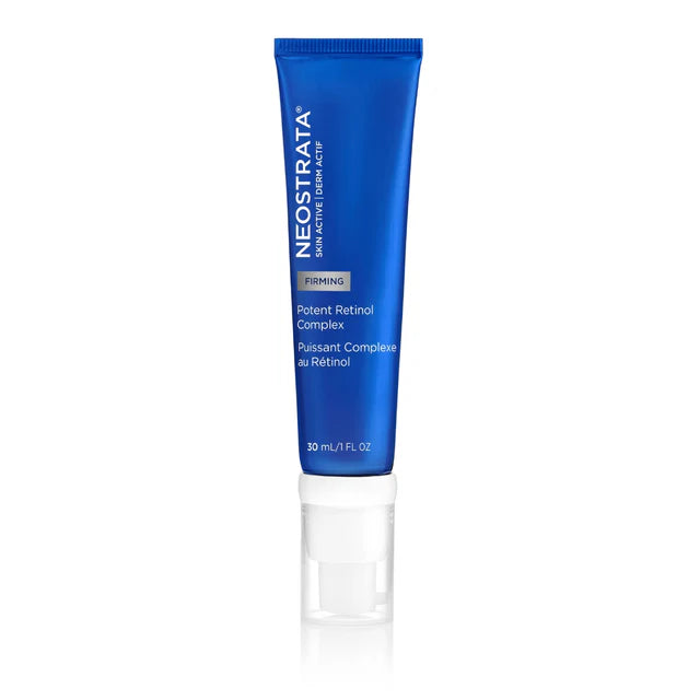 Neostrata Potent Retinol Complex 30ml
